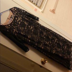 Cocktail dress